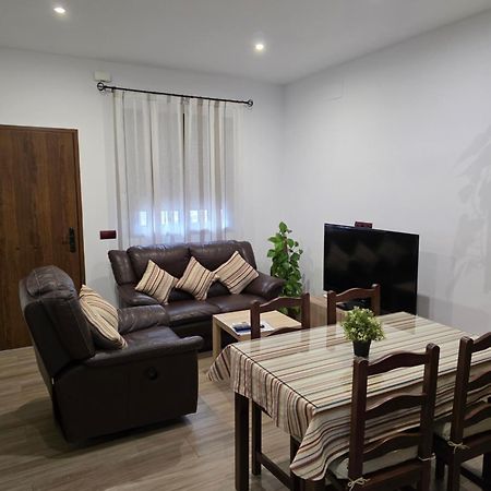Nalkia Appartement Villanueva de la Concepción Buitenkant foto