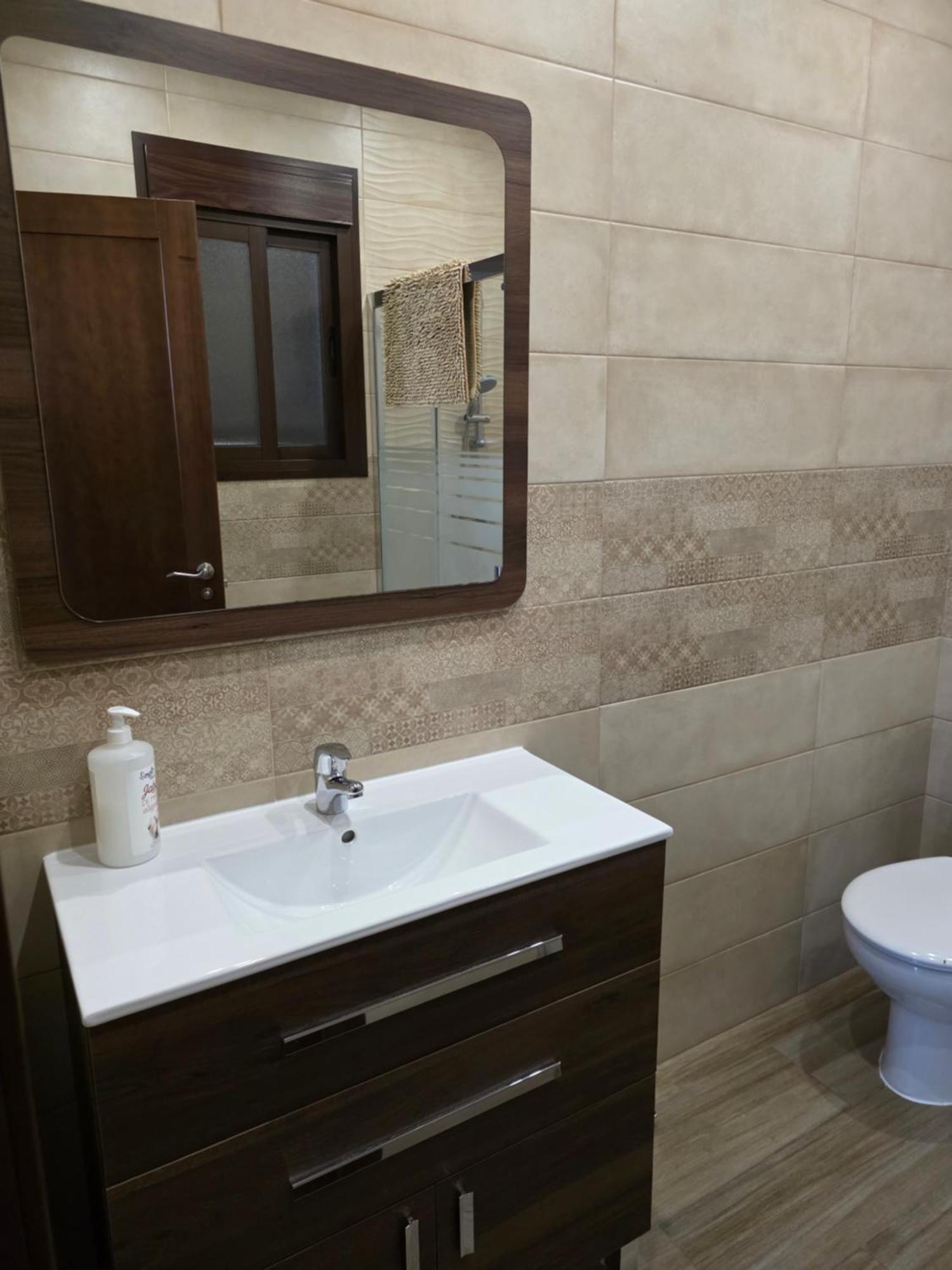 Nalkia Appartement Villanueva de la Concepción Buitenkant foto